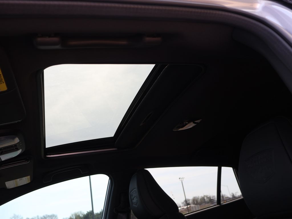 New 2026 Ice Silver Subaru Wilderness image 26