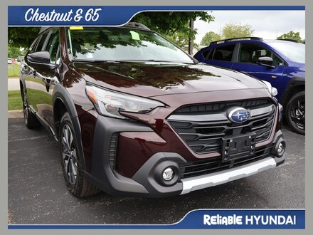 2024 Subaru Outback Limited SUV