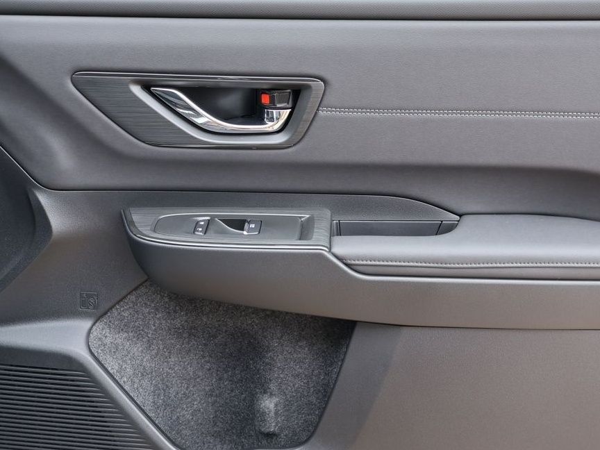 New 2026 Ice Silver Subaru Touring XT image 10