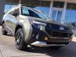 2026 Subaru Forester Wilderness SUV