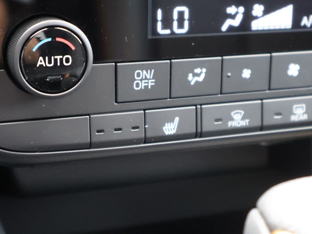 2026 Subaru Outback Wilderness - Photo 40