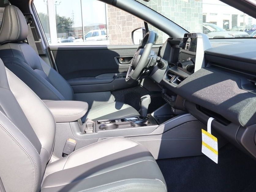 New 2026 River Rock Pearl Subaru Premium image 11