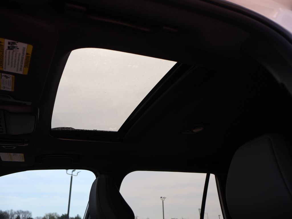 New 2026 Crystal White Pearl Subaru Limited XT image 27