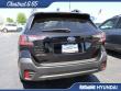 2022 Subaru Outback Onyx Edition XT SUV