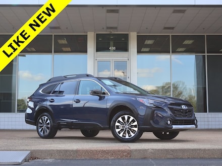 2024 Subaru Outback Limited SUV