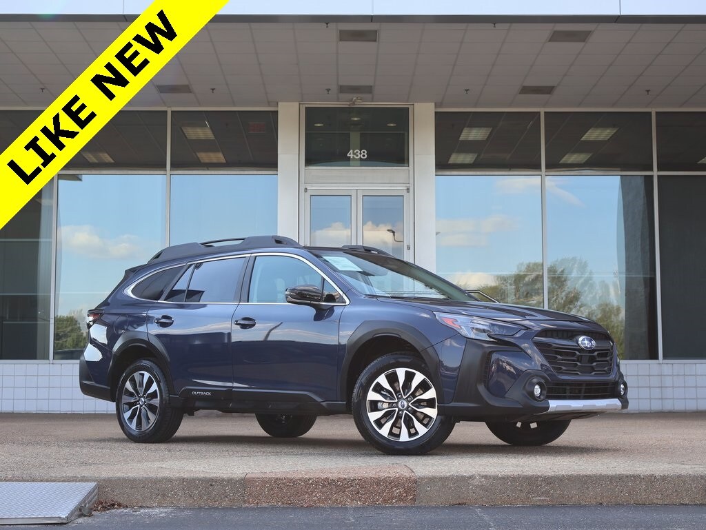 2023 Subaru Outback Wilderness photo 3