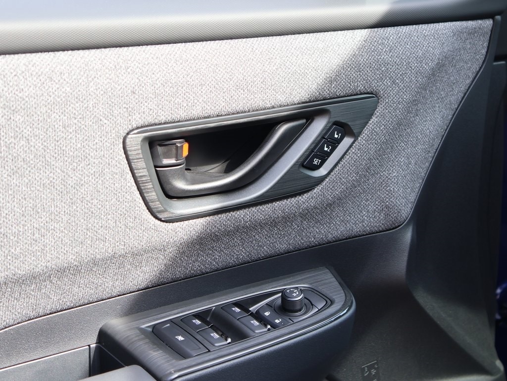 New 2026 Sapphire Blue Pearl Subaru Limited image 24