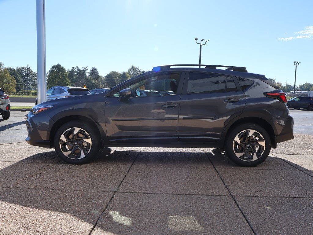 New 2026 Subaru Crosstrek Limited SUV