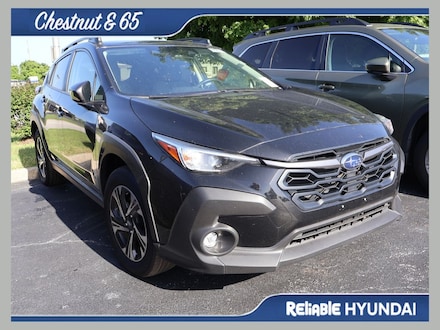 2025 Subaru Crosstrek Premium SUV
