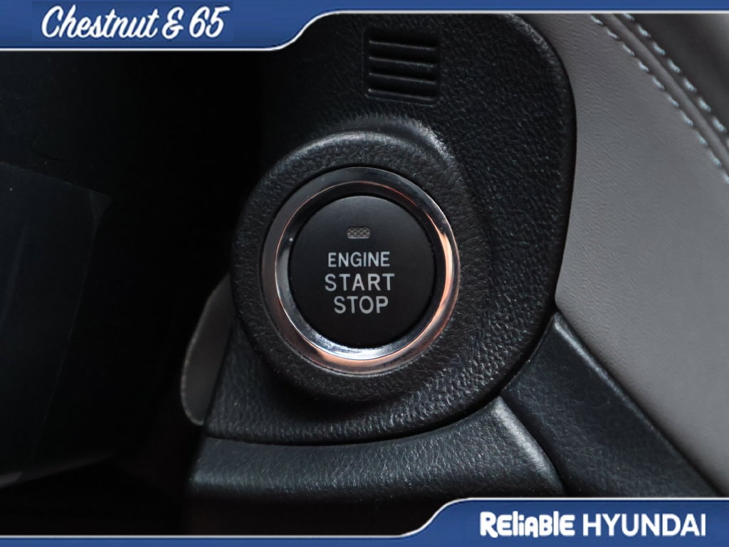 Used 2021 Abyss Blue Pearl Subaru Limited image 33