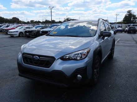 2023 Subaru Crosstrek Sport SUV