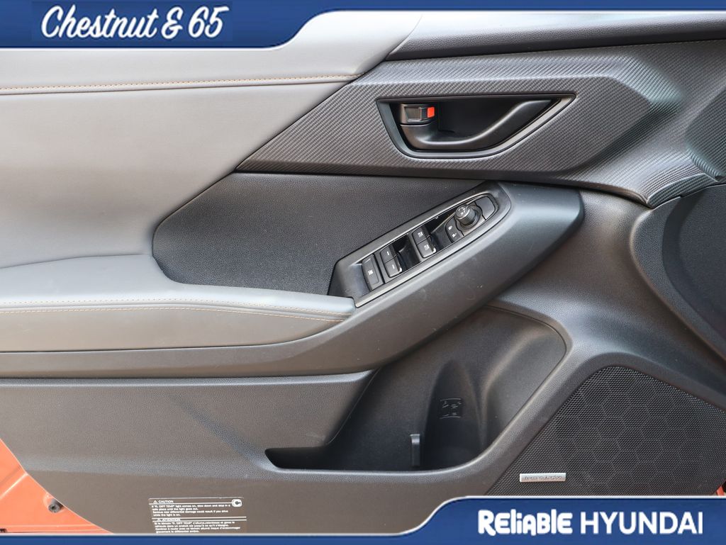 Used 2024 Sun Blaze Pearl Subaru Wilderness image 20