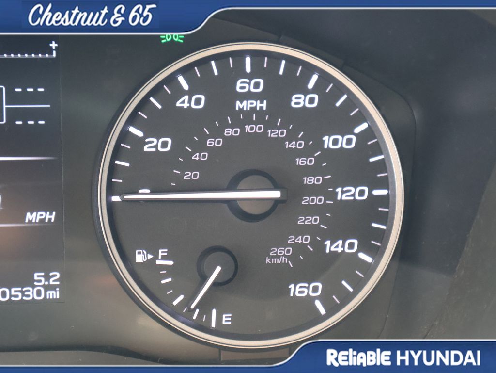 Used 2023 Autumn Green Metallic Subaru Premium 7-Passenger image 30
