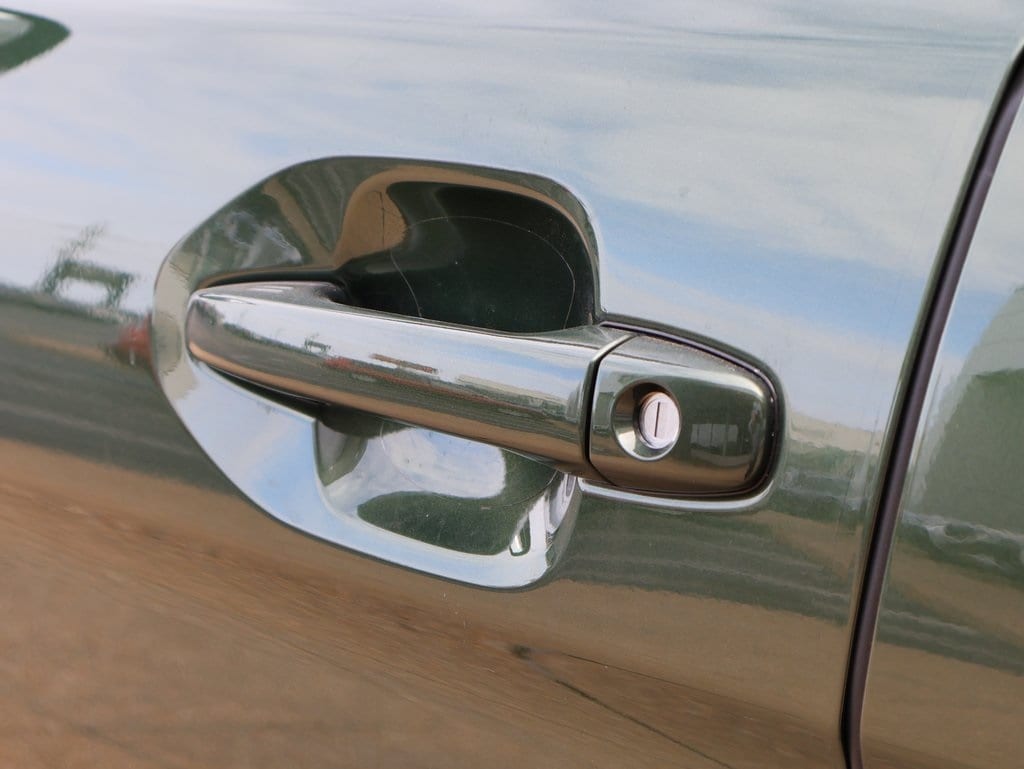 New 2026 Deep Emerald Green Pearl Subaru Limited XT image 9