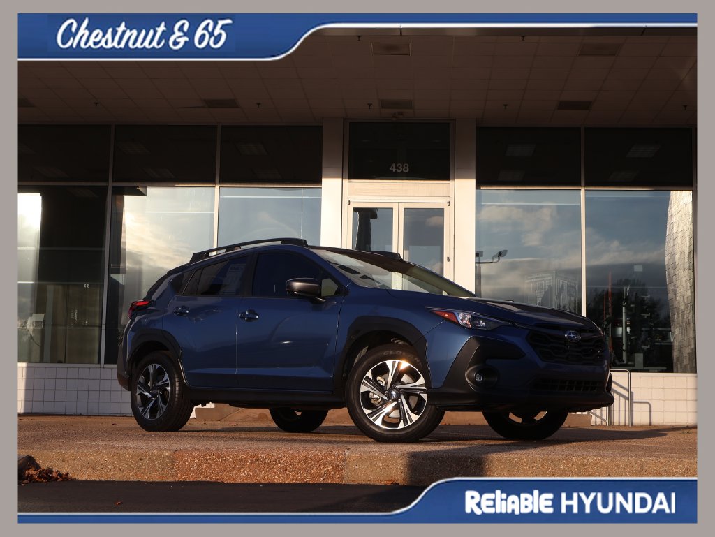 2024 Subaru Crosstrek Premium SUV