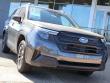 2026 Subaru Forester Standard Model SUV