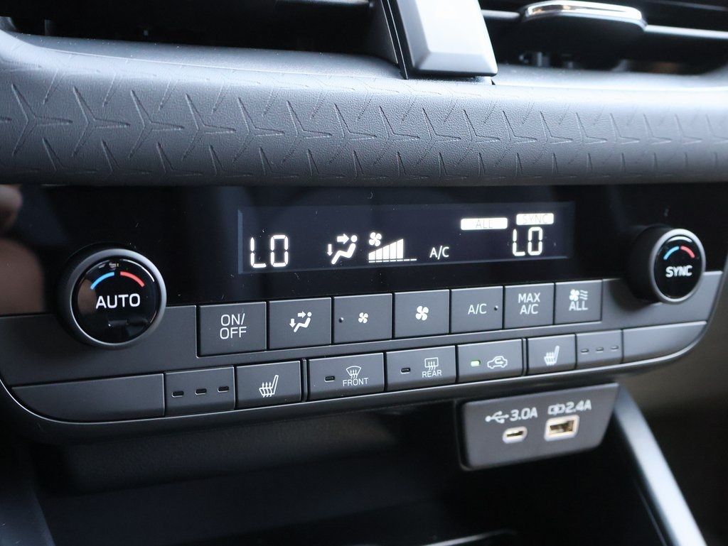 New 2026 River Rock Pearl Subaru Wilderness image 39