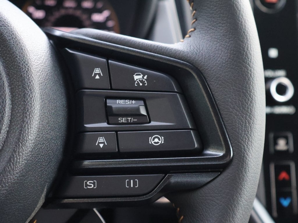 New 2026 Geyser Blue Subaru Wilderness image 29