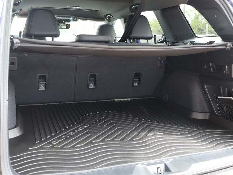 2026 Subaru Outback Limited XT - Photo 18
