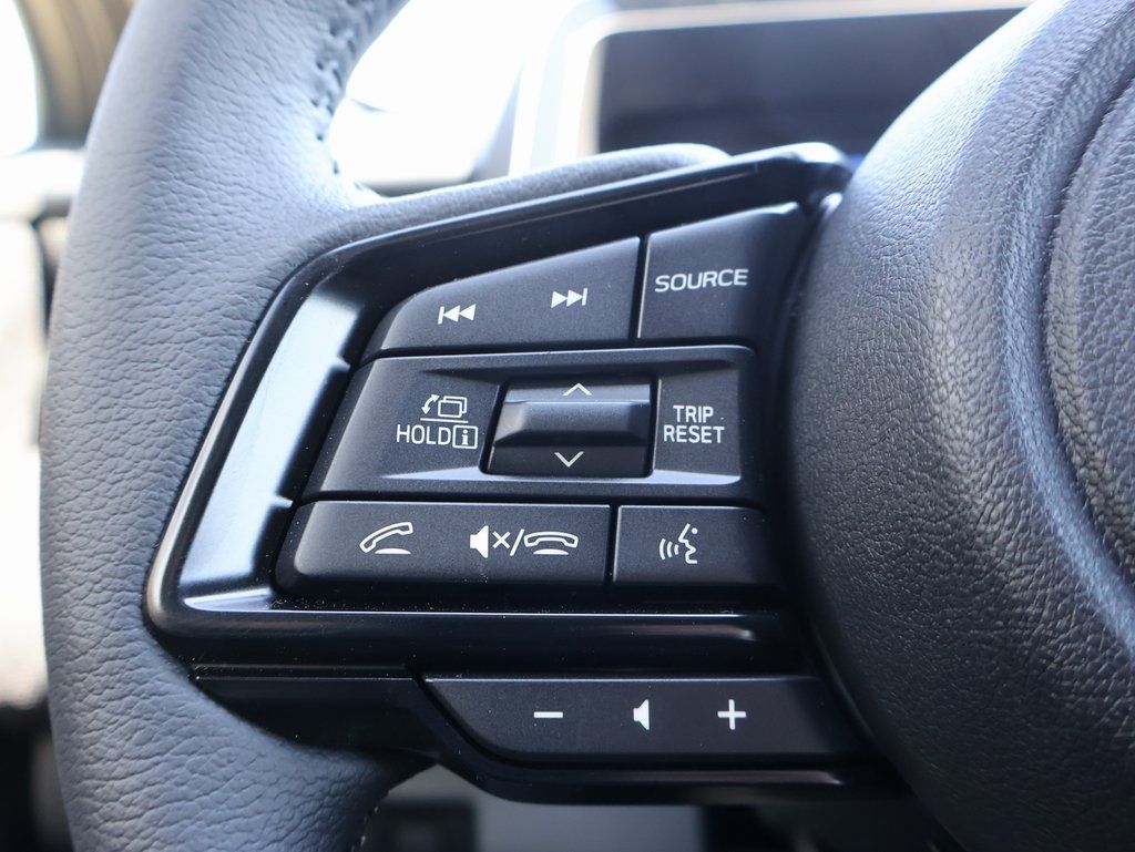 New 2026 River Rock Pearl Subaru Limited image 29