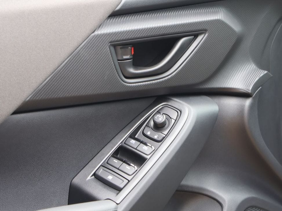 New 2026 Alpine Green Subaru Premium image 23