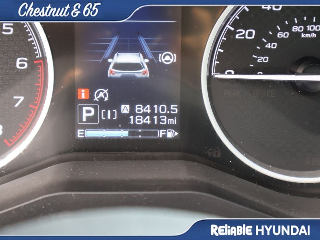 Used 2024 Gray Metallic Subaru Limited image 31