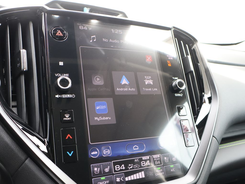 2026 Subaru Ascent Onyx Edition-Touring - Photo 37