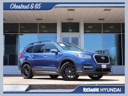 2020 Subaru Ascent Touring 7-Passenger SUV