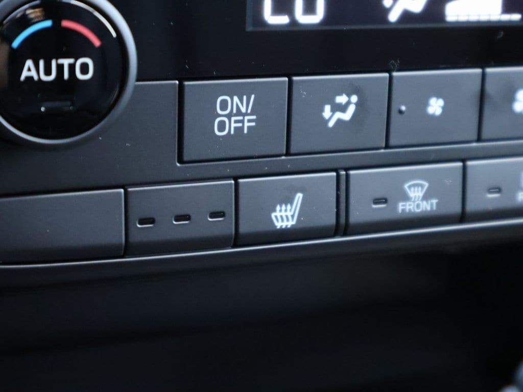 New 2026 Magnetite Gray Subaru Limited image 40