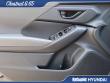 2025 Subaru Crosstrek Sport SUV