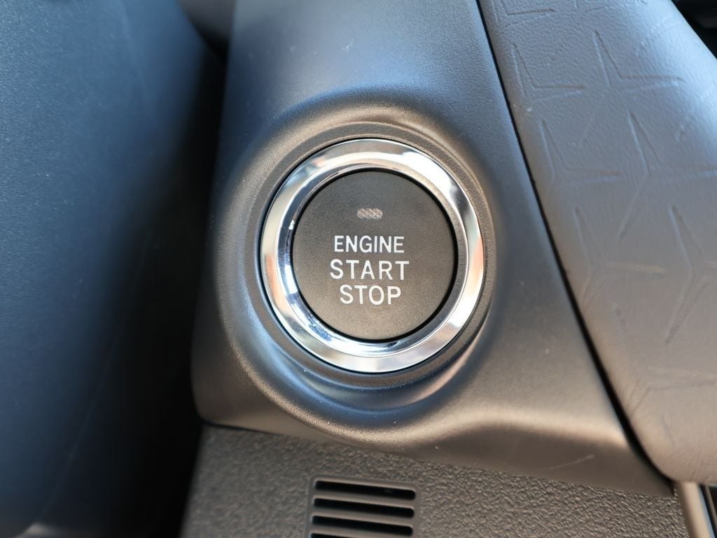 New 2026 Geyser Blue Subaru Wilderness image 32
