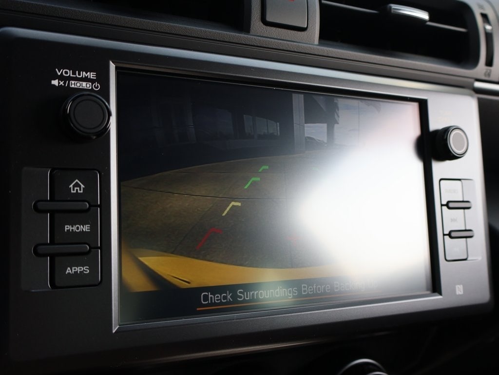 New 2026 Sunrise Yellow Subaru Series.Yellow image 31