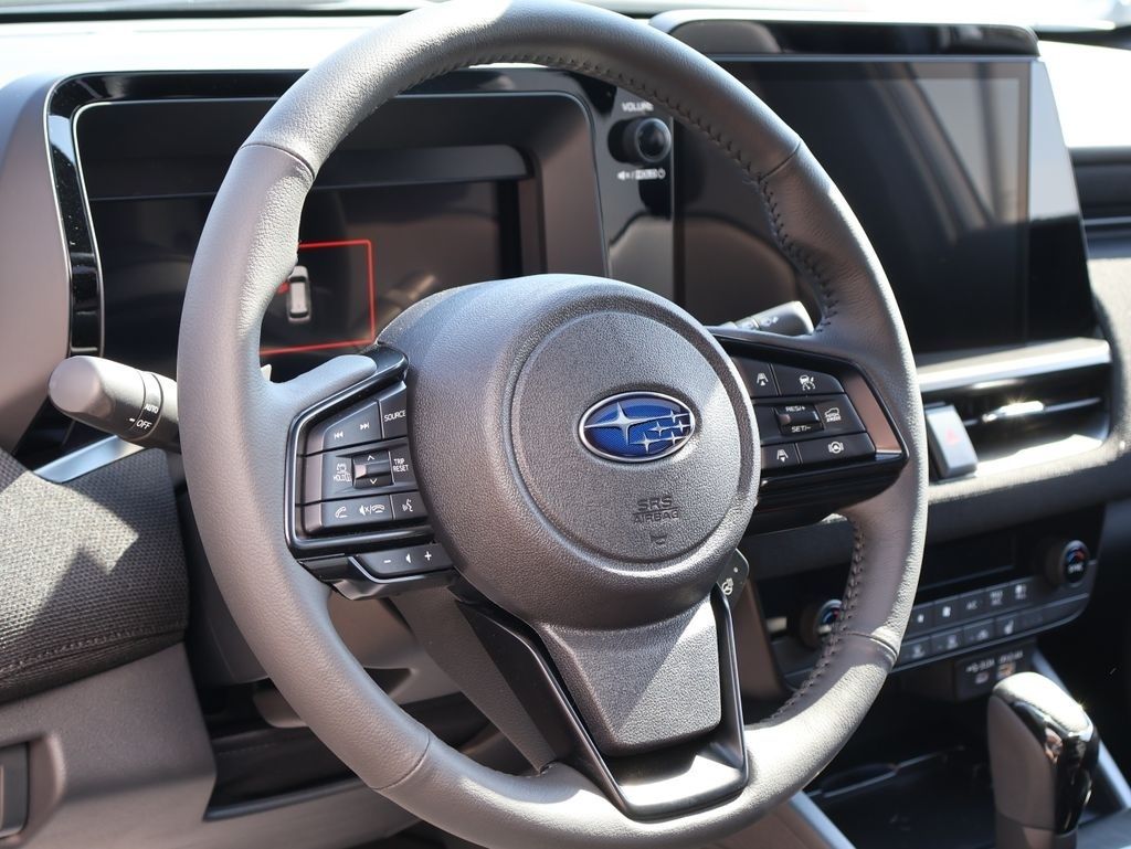 New 2026 River Rock Pearl Subaru Premium image 26