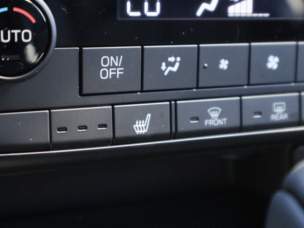 New 2026 Deep Emerald Green Pearl Subaru Limited image 40