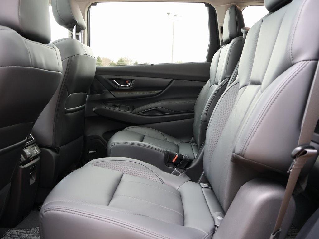 2026 Subaru Ascent Onyx Edition-Touring - Photo 22