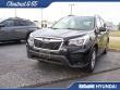 2020 Subaru Forester Base Trim Level SUV