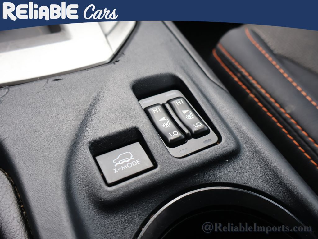 Used 2022 Crystal White Pearl Subaru Premium image 37