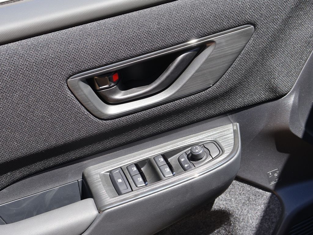 New 2026 Magnetite Gray Subaru Premium image 23