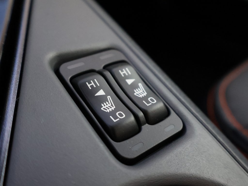 New 2026 Magnetite Gray Subaru Limited Hybrid image 38