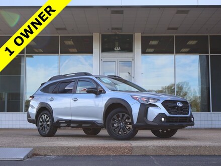 2023 Subaru Outback Onyx Edition SUV