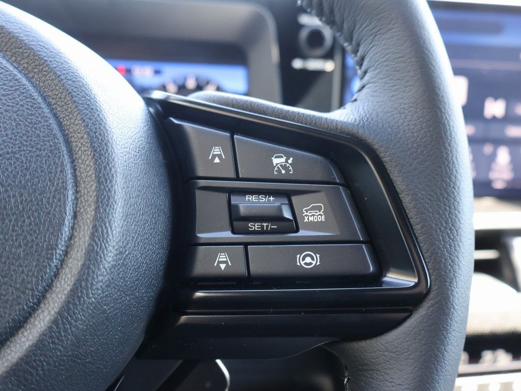 New 2026 River Rock Pearl Subaru Premium image 31