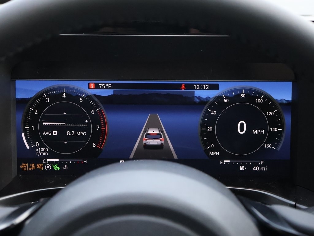 New 2026 Sapphire Blue Pearl Subaru Limited image 32