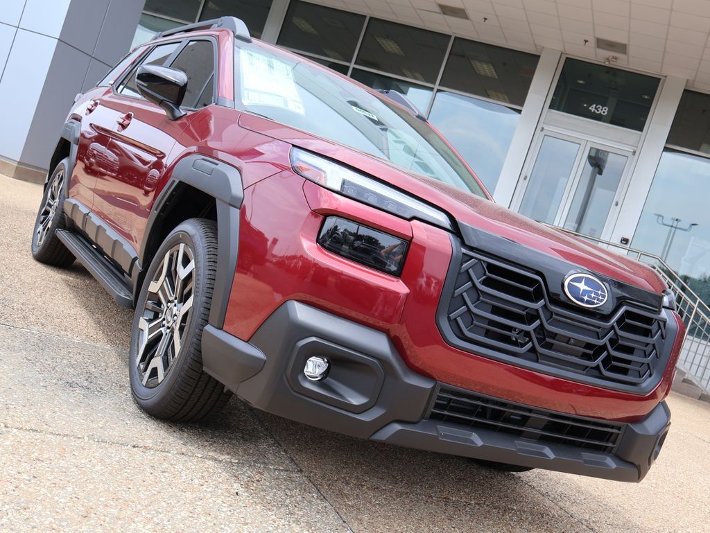 2026 Subaru Outback Touring XT - Photo 7
