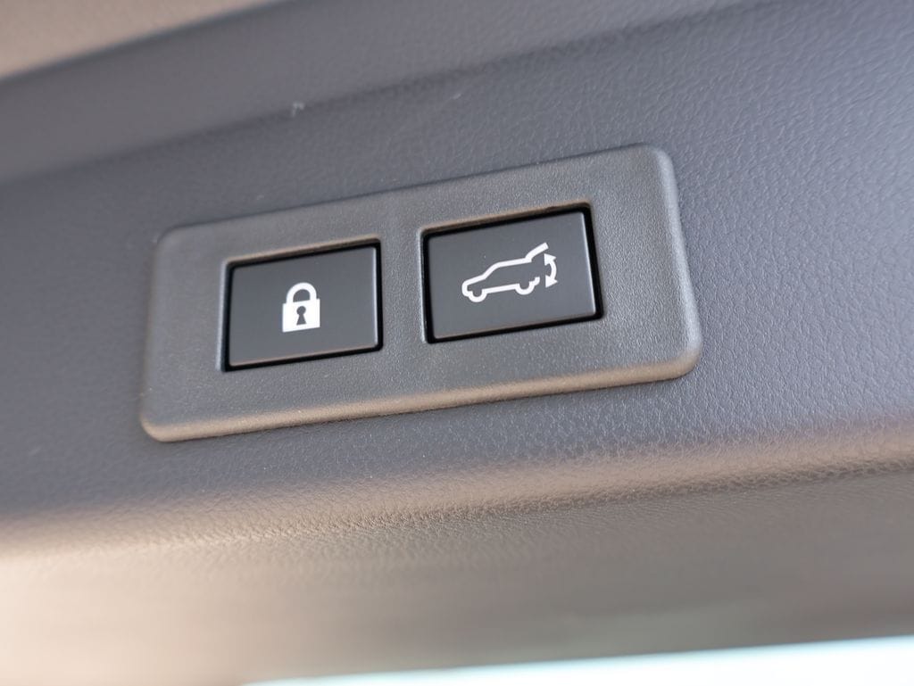 2026 Subaru Ascent Onyx Edition-Touring - Photo 20