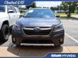 2020 Subaru Outback Limited SUV