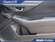2025 Subaru Legacy Premium Sedan