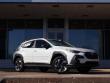 2026 Subaru Crosstrek Limited SUV
