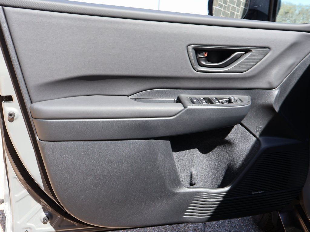 New 2026 River Rock Pearl Subaru Wilderness image 23