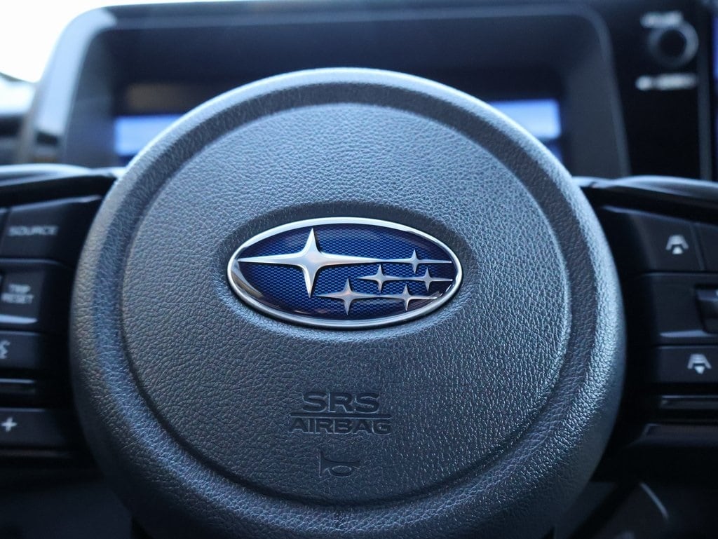 New 2026 Magnetite Gray Subaru Limited image 30