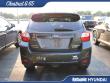 2016 Subaru Crosstrek 2.0i Premium SUV